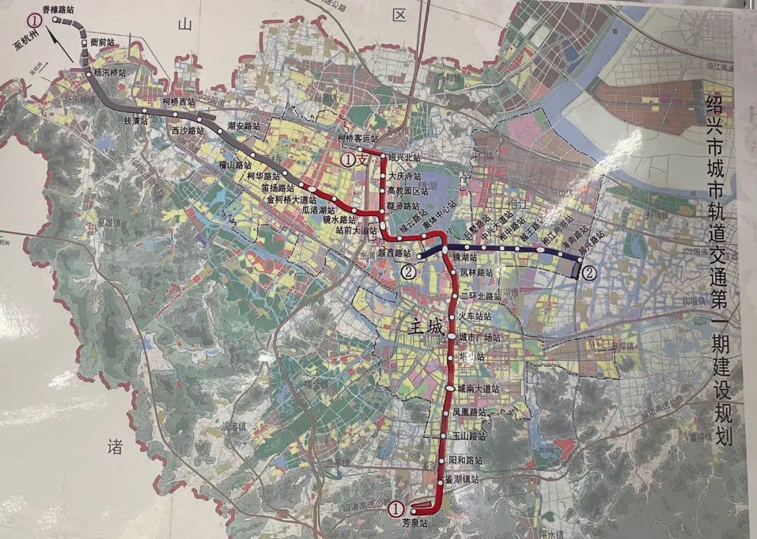 米科“搭乘”地鐵1號(hào)線，為智慧紹興增添自動(dòng)化引擎