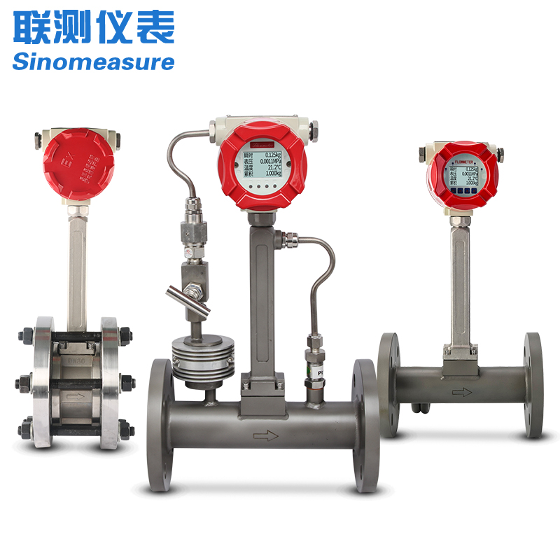 氣體流量計(jì)選型指南：精準(zhǔn)匹配，優(yōu)化測(cè)量